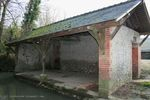 Lavoir de PONT DE RUAN