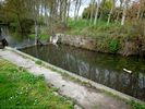 Lavoir de RILLE
