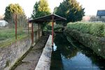 Lavoir à RIVARENNES