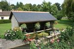 Lavoir de ST ANTOINE DU ROCHER