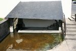 Lavoir de ST AUBIN LE DEPEINT