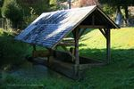 Lavoir de ST EPAIN