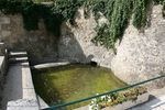 Lavoir de ST ETIENNE DE CHIGNY