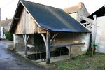 Lavoir de ST MARTIN LE BEAU