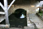 Lavoir de ST MARTIN LE BEAU