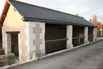 Lavoir de ST MARTIN LE BEAU