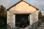Lavoir de ST MARTIN LE BEAU