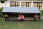 Lavoir de ST NICOLAS DES MOTETS