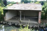Lavoir de ST OUEN LES VIGNES