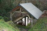 Lavoir de ST PATERNE RACAN