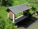 Lavoir de ST BAULD