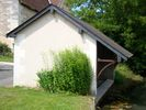 Lavoir de ST JEAN ST GERMAIN