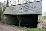 Lavoir de ST MARTIN LE BEAU