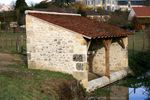 Lavoir de STE MAURE DE TOURAINE