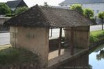 Lavoir de SAVIGNE SUR LATHAN