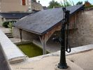 Lavoir de SENNEVIERES
