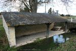 Lavoir de SEUILLY