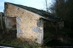 Lavoir de SONZAY