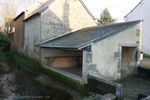 Lavoir de SONZAY