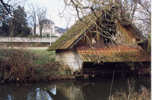 Lavoir de ST CHRISTOPHE SUR LE NAIS