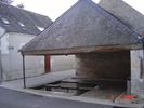 Lavoir de TAUXIGNY