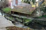 Lavoir de THILOUZE