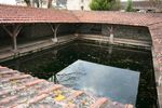 Lavoir de THIZAY