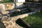 Lavoir de TROGUES