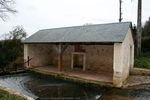 Lavoir de VERNOU SUR BRENNE