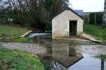 Lavoir de VERNOU SUR BRENNE
