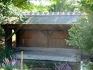 Lavoir de VILLEDOMAIN