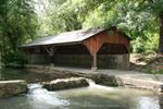 Lavoir de VILLEDOMER
