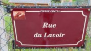 Lavoir de PIERRE CHATEL