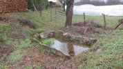 Lavoir de LA MURETTE