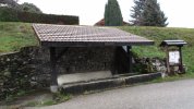 Lavoir de REAUMONT