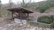 Lavoir de REAUMONT