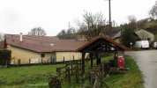 Lavoir de REAUMONT