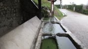 Lavoir de REAUMONT