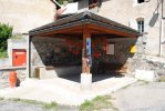 Lavoir de LE FRENEY D OISANS