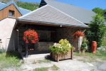 Lavoir de LE FRENEY D OISANS