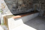 Lavoir de LE FRENEY D OISANS