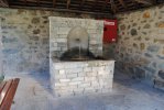 Lavoir de LE FRENEY D OISANS