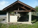 Lavoir de IZERON
