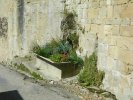 Lavoir de ST ANTOINE L ABBAYE