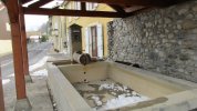 Lavoir de LE CHAMP PRES FROGES