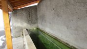 Lavoir de LE CHAMP PRES FROGES