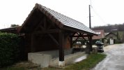 Lavoir de VOUREY