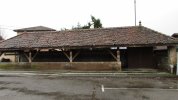 Lavoir de VOUREY
