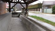 Lavoir de VOUREY