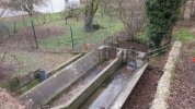 Lavoir de LA FRETTE